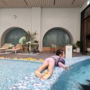 아쿠아펠리스 수영장 | 부산 빌라쥬드 아난티 매너하우스A, 아쿠아팰리스 수영장 장단점 팁 숙박후기