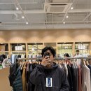 아라육로230번길-L | [앤드원더] 퍼텍스 윈드 자켓 블랙 후기