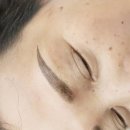 눈썹디자인