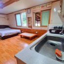 휴 펜션 민박 이미지