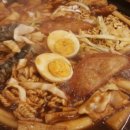 반장즉석떡볶이강변점 네이버블로그
