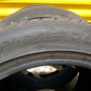 255/45R19 PIRELLI 중고 타이어 2짝 팝니다. 이미지