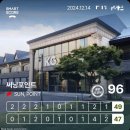 포인트골프 | 용인 써닝포인트CC 골프 라운딩 후기(12/14일 오전 티오프)