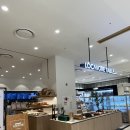 오렌즈 롯데백화점 청량리점 이미지