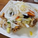진가락 | ​[강릉 옥계] 진가락 솔직 후기! 웨이팅 끝에 맛본 '진가락면'과 상큼한 탕수육