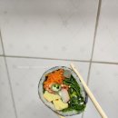 뚱스김밥 이미지