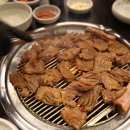 왕갈비 이미지