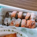알통떡볶이 이미지