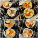 딸부자꼬마김밥 | 원주 기업도시 김밥맛집 ; 하나분식, 딸부자꼬마김밥, 고봉민김밥인, 뽀빠2김밥
