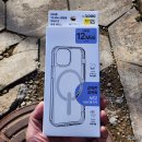 에이치엠피 | 업그레이드 된 다이소 아이폰 12mini 맥세이프 투명 케이스2 구매 후기