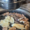 용성농협 | [대구 신암동 삼겹살 맛집] 대구 신암동 구워주는 삼겹살집 &#34;용성상회&#34; 후기🥩💛