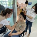 [주말] 어린이 합창 이미지