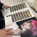 염색 잘하는 범계미용실 유라움, 지영 원장님 염색 후기 (골드브라운)