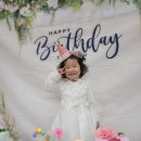 현풍아이세상어린이집(114명) | [본파티쉐] 대구 현풍 어린이집 생일 케이크 제작 후기