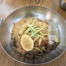 청석골칡냉면 - 중구 유천로47번길 6 | 대전 오월드 근처 냉면 맛집 청석골 칡냉면 후기