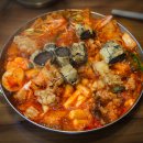 즉석떡볶이 - 안양시 동안구 관악대로 131 | 즉석떡볶이
