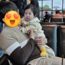두리목장 | 서산 목장카페 두돌,6개월 아기와카페