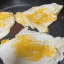 루이젠 | [MIN루이젠] 햄치즈에그샌드위치