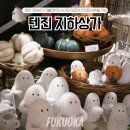 을지3구역 지하상가 | 후쿠오카 텐진 지하상가 가는법 지도 쇼핑 내추럴 키친 주방용품 소품샵 산리오