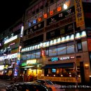 홈플러스 맞은편 보도 이미지