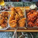 오늘 통닭 이미지