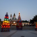 꿈의 동산