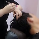 CU 첨단희망점 | 동탄 정수리 고민, 이제 싹~ 끝내자!