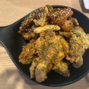 야마꼬치킨 이미지