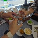 보해수산 - 5186 | 목포 율석수산 | 스끼다시 30가지+ 참돔 회정식, 홍어 초보도 도전 성공한 북항 맛집