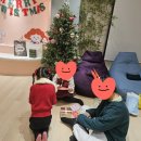 [서울 마포] 연말모임 추천! 메리포레스트 키즈풀 마포창전숲 후기