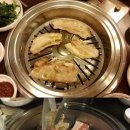 지리산흑돼지 이미지