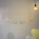 소랑호게 | 광명 파티룸 <소랑호게> 공간대여 브라이덜 샤워 후기