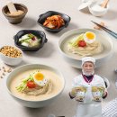 완두콩물들다공방 | 6시내고향 곡성 콩국수 청보석, 바지락 칼국수 면이 짬뽕면인 이유는?