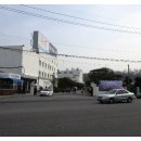 효성안양공장 앞 이미지