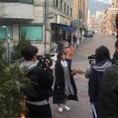 경리단길 이미지