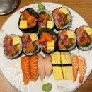 갈미2로 | 스시상 | 오픈하자마자 만석.. 후토마끼유명한 곳 인스타 유명 맛집 솔직후기