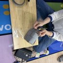 장성초등학교 병설유치원 이미지