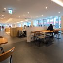 투썸플레이스 강남KI타워점 | 투썸플레이스 강남KI타워점 내돈내산 후기｜투썸 브라우니 후기, 케이크 많은 강남 투썸