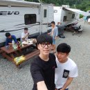 제이드가든 오토캠핑장 이미지