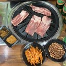 마라양갈비 이미지