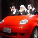 뮤지컬 넌센스 이미지