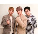 EXO) smtown 인스타 첸백시!! 이미지