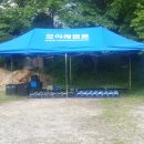 5월 14일 양산 해운자연농원 서바이벌 게임장에서 부산 해강태권도 체육관 어린이들의 서방벌 게임 테마 소풍입니다. 이미지