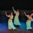 벨리댄스 이미지