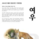국립공원야생생물보전원 중부보전센터 네이버블로그