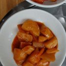 옥계황태덕장 이미지