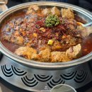 청두 춘시루 맛집ㅣIFS몰 레전드 카오위 맛집 추천 ! '烤匠麻辣烤鱼黑金店(카오짱 마라카오위)' 후기