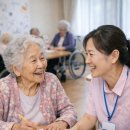 안심요양병원 의료법인 안심의료재단 이미지