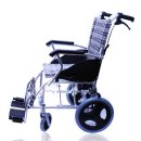 영남의료기 | 쿠팡 [174,800원] 영남베드앤메디칼 장애인 휠체어 수동 경량