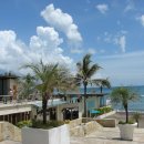 선셋(Sun Set) 이미지